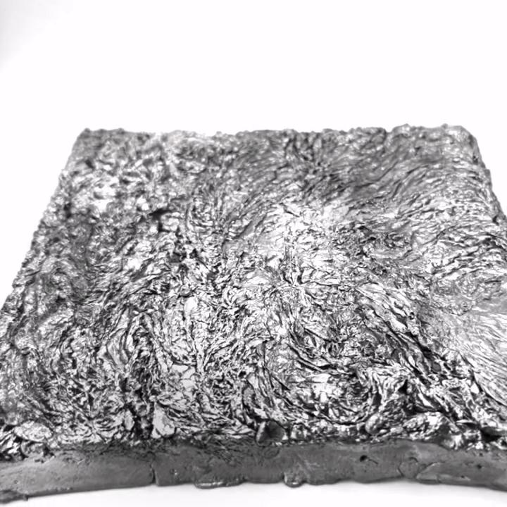銅鋁錳鈦合金塊狀（CuAlMnTi）