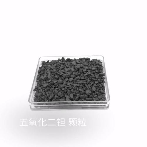 氧化钽系列产品（Ta2O5）