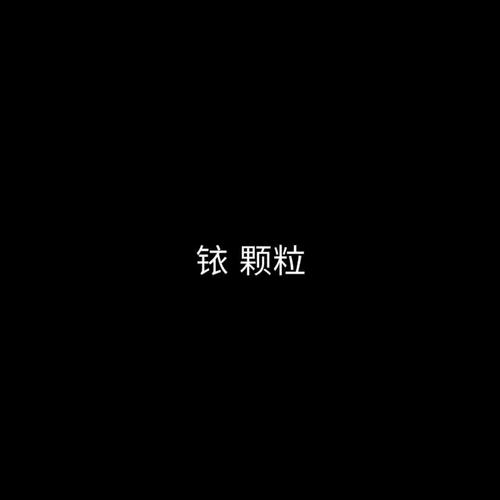 铱颗粒（Ir）